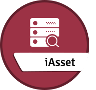 iAsset logo