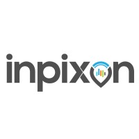 Inpixon RTLS logo