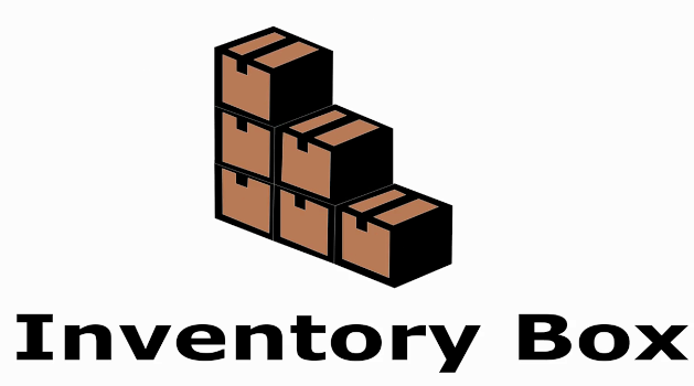 Inventory Box logo