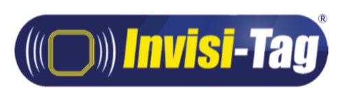 Invisi-Tag logo
