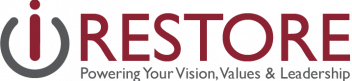 iRestore logo