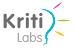 KritiLabs Asset Monitoring System logo