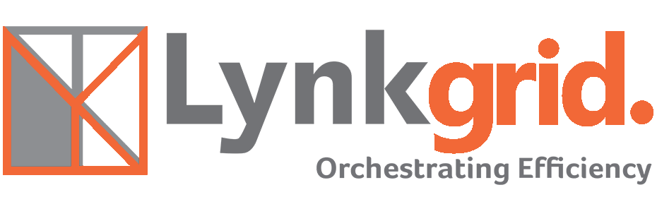LynkGrid logo