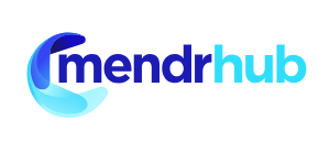 mendrhub logo