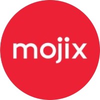 Mojix ytem logo