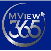 MView365 logo