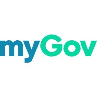 MyGov Asset Management logo