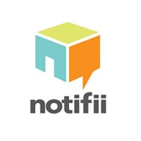 Notifii Checkout logo