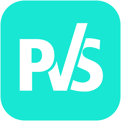 PVS logo