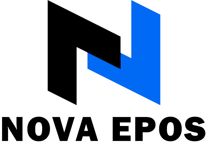 Novaepos logo