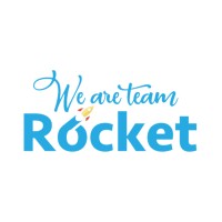 Rocket logo