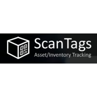 ScanTags logo