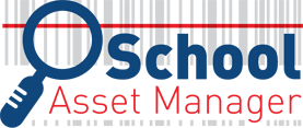 School Asset Manager logo