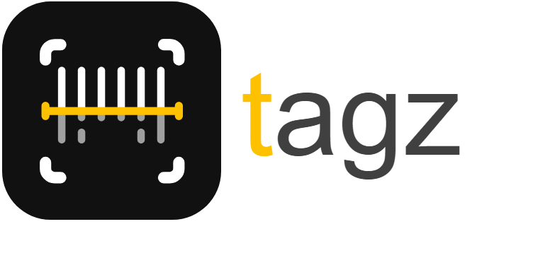 Tagz logo