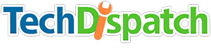 TechDispatch logo