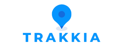 Trakkia logo