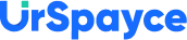 UrSpayce logo