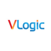 VLogicFM logo