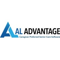 AL Advantage logo