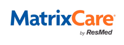 MatrixCare Senior Living Facility logo