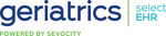 Geriatrics Select EHR logo