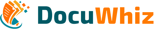 DocuWhiz logo