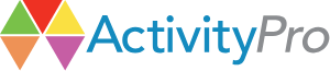 ActivityPro logo