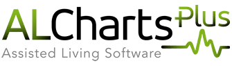 ALChartsPlus logo