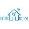BeHome logo