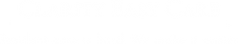 Clarity Easy Care logo