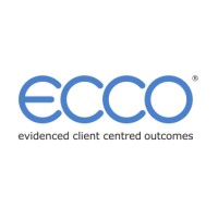 ECCO logo