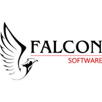 Falcon Software logo