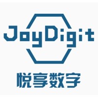 JoyDigit NexSight logo