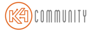 K4Community logo