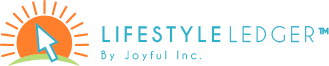Lifestyle Ledger logo