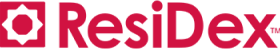 ResiDex logo