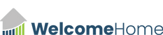 WelcomeHome logo