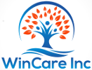 WinCare logo