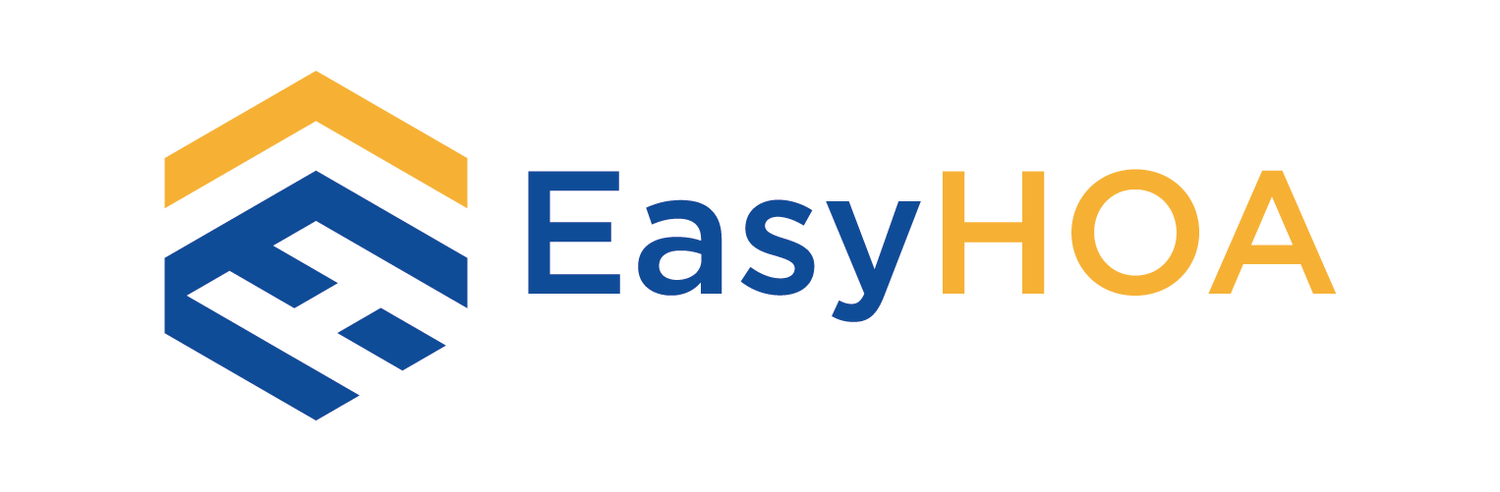 Easy HOA logo