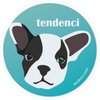 Tendenci logo