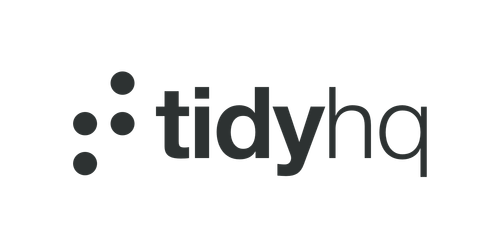 TidyHQ logo