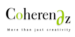 Coherendz India logo