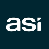 Advanced Solutions International logo