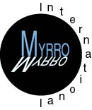 Myrro International logo