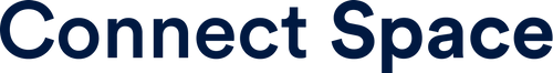 Connect Space logo