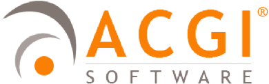 ACGI Software logo