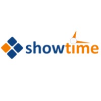 Showtime Mobileapp logo