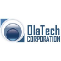 OlaTech logo