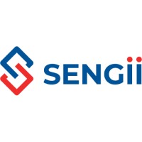 Sengii logo