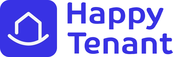HappyTenant logo